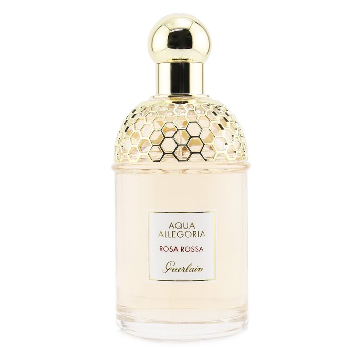 Aqua Allegoria Rosa Rossa EDT