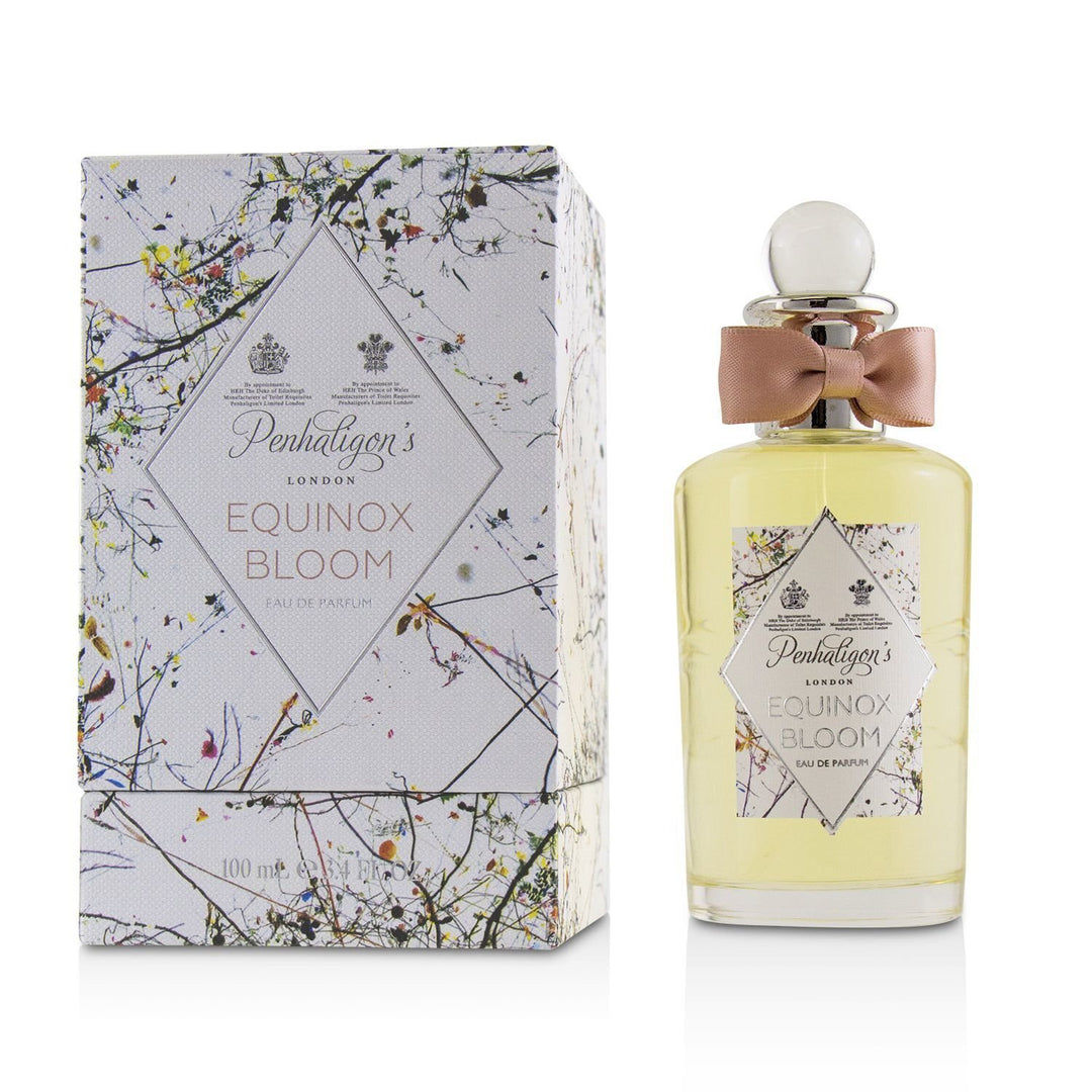 Equinox Bloom EDP