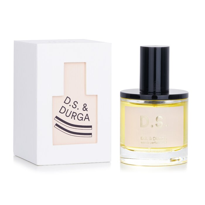 D.S. EDP