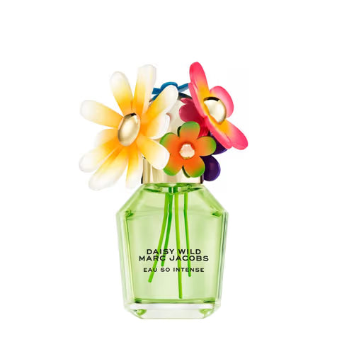 Daisy Wild Eau So Intense EDP