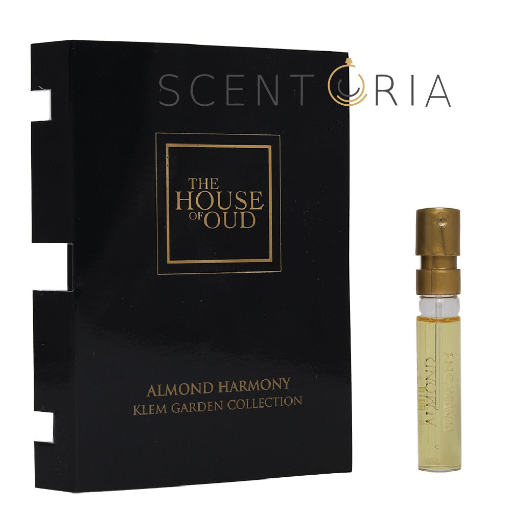 Almond Harmony EDP