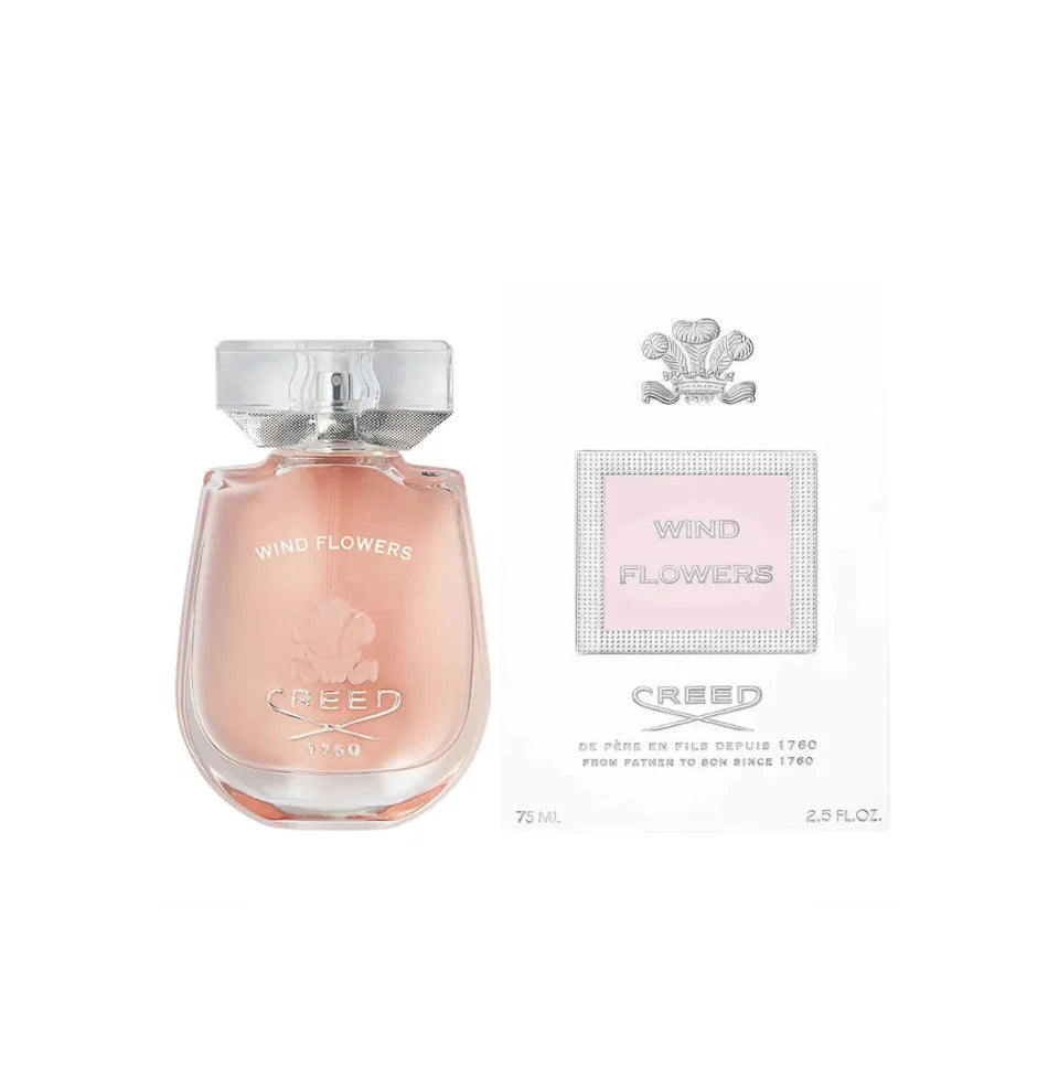 Wind Flowers EDP