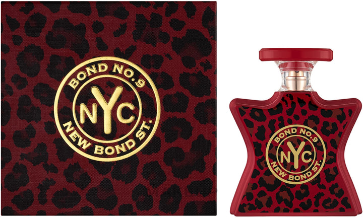 New Bond St EDP