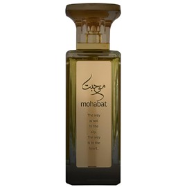 Mohabat Parfum