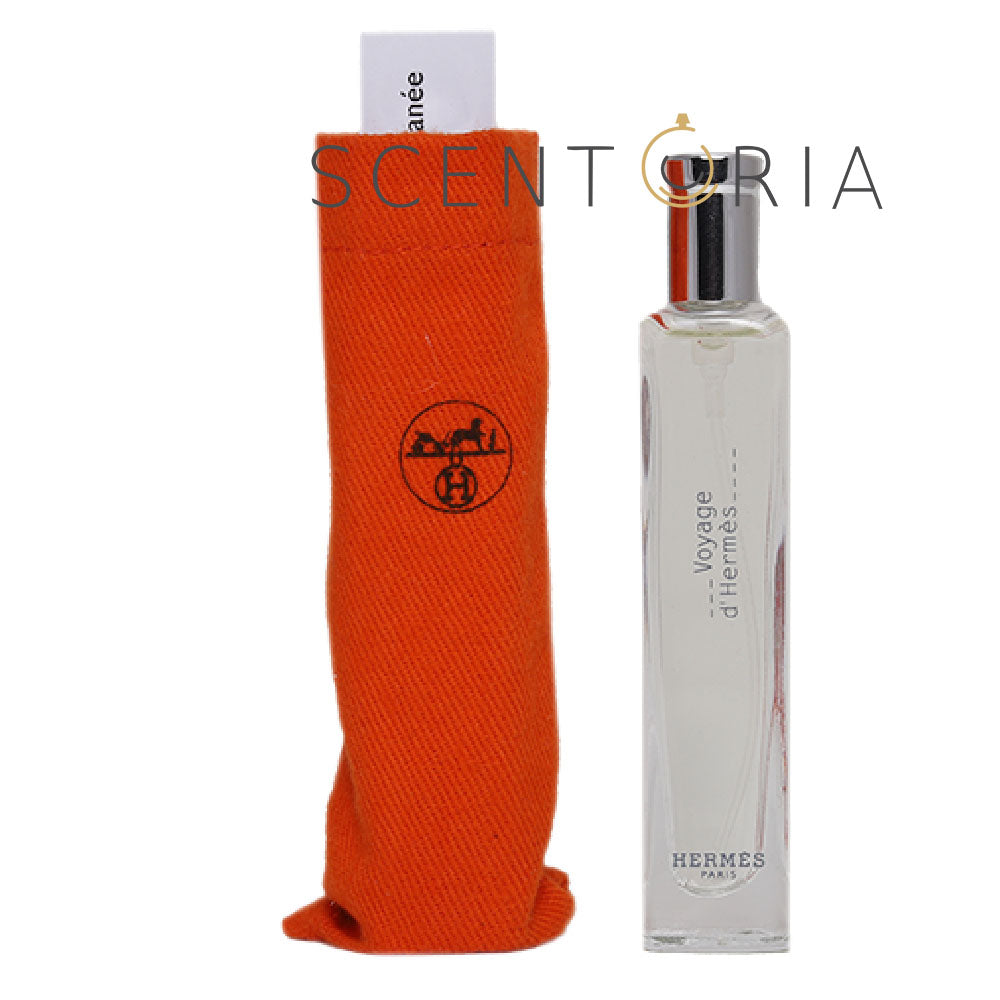 Voyage D'Hermes EDT – Scentoria