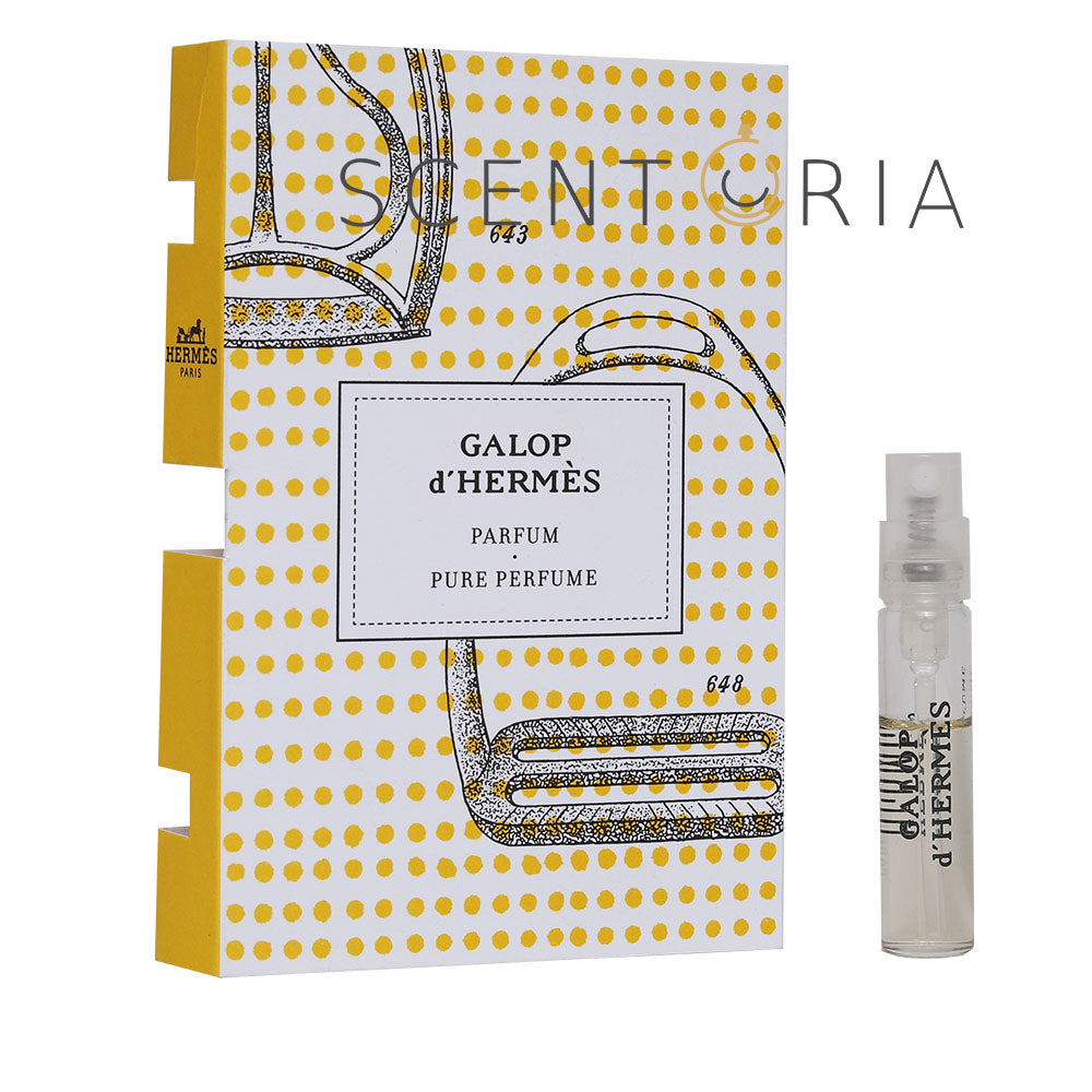 Galop D'Hermes Parfum – Scentoria