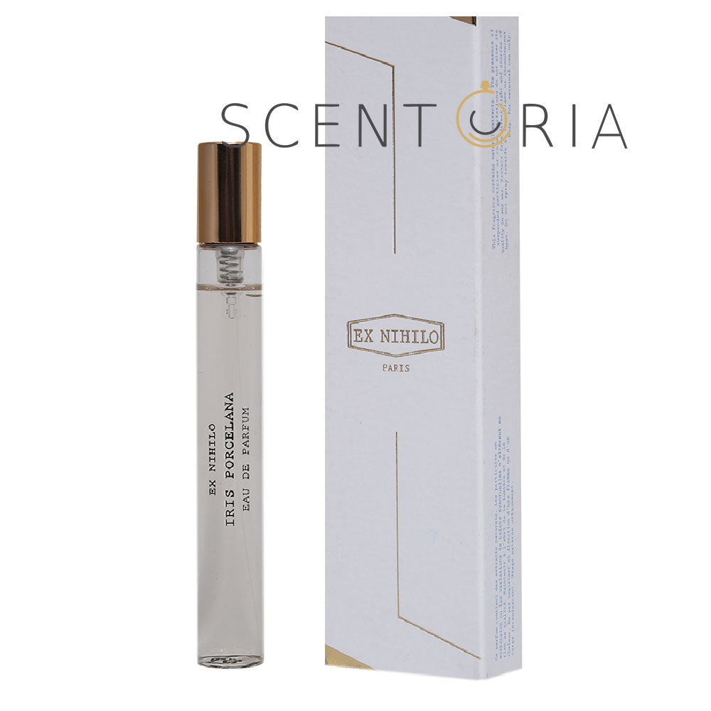 Iris Porcelana EDP