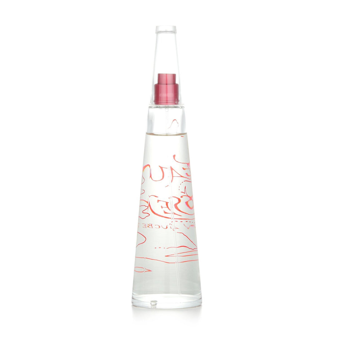 L'Eau D'Issey By Kevin Lucbert EDT (Summer Edition 2022)