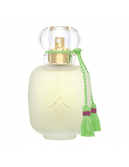Un Zeste de Rose EDP