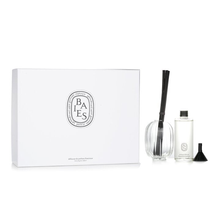 Baies Home Fragrance Diffuser