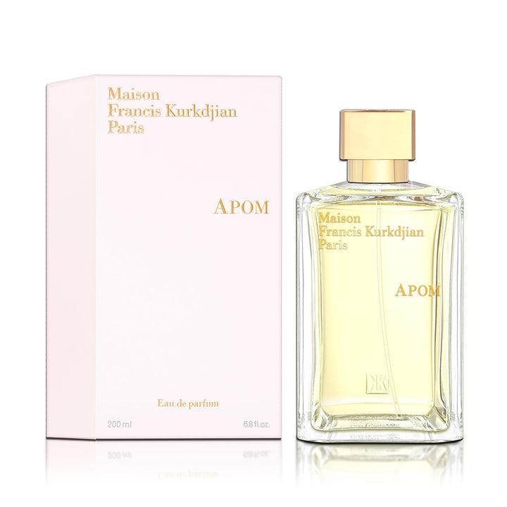 Apom EDP