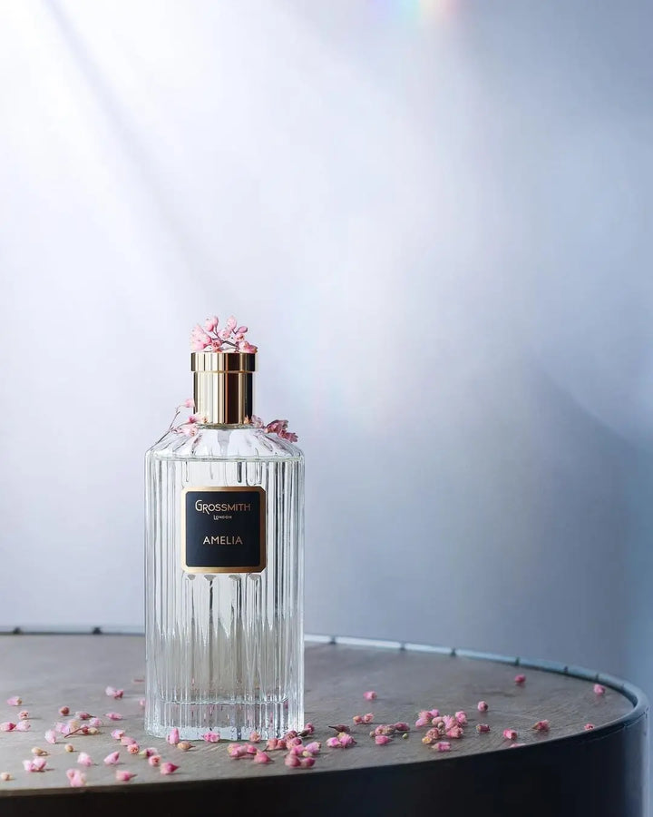 Amelia EDP