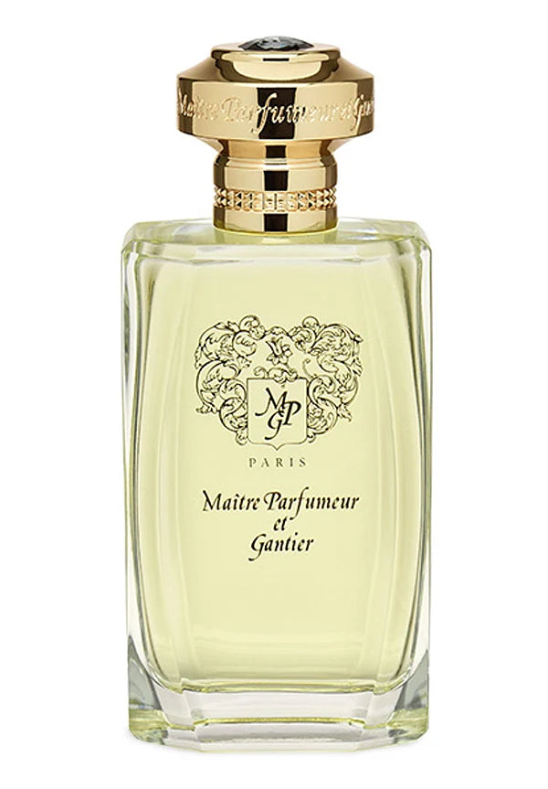 Parfum D'Habit EDP Partial