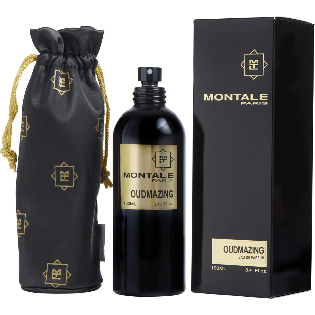 Oudmazing EDP