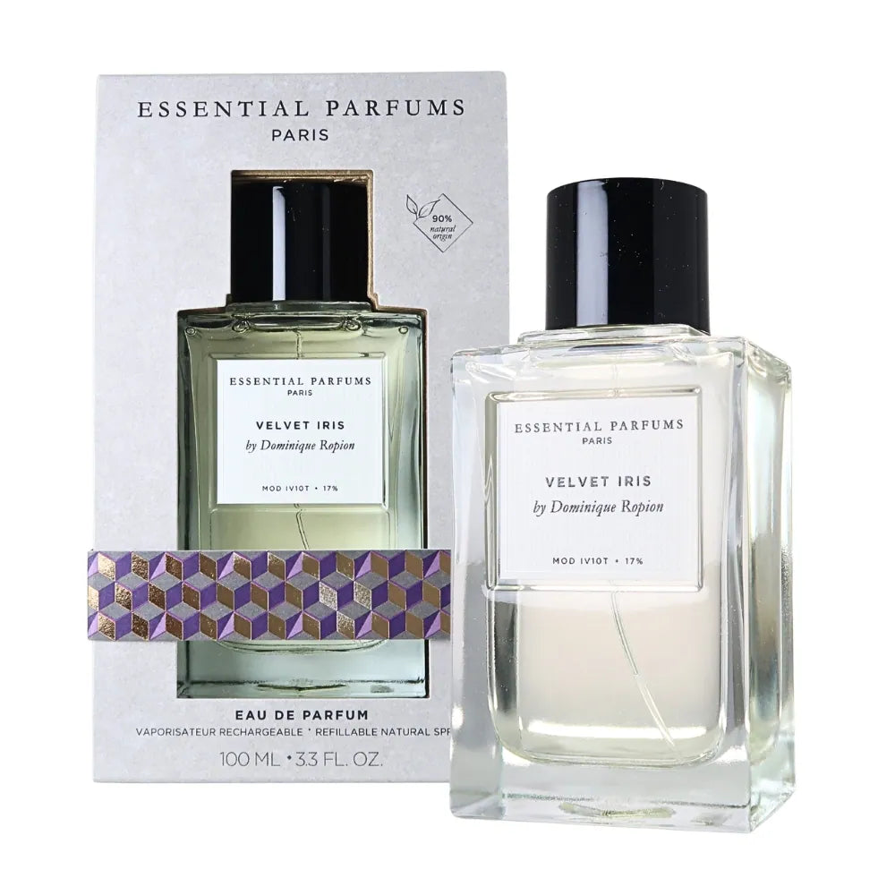 Velvet Iris EDP