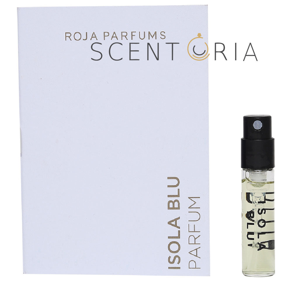 Isola Blu Parfum