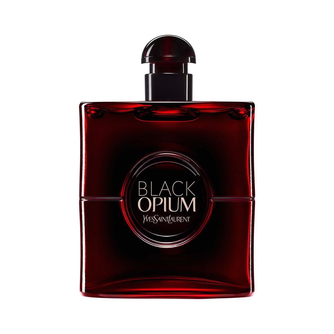 Black Opium Over Red EDP