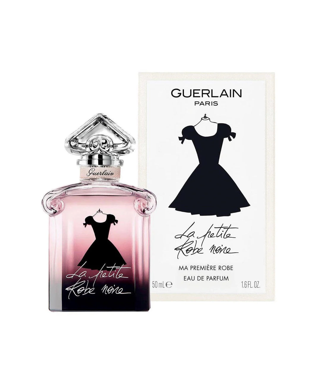 La Petite Robe Noire Ma Première Robe EDP