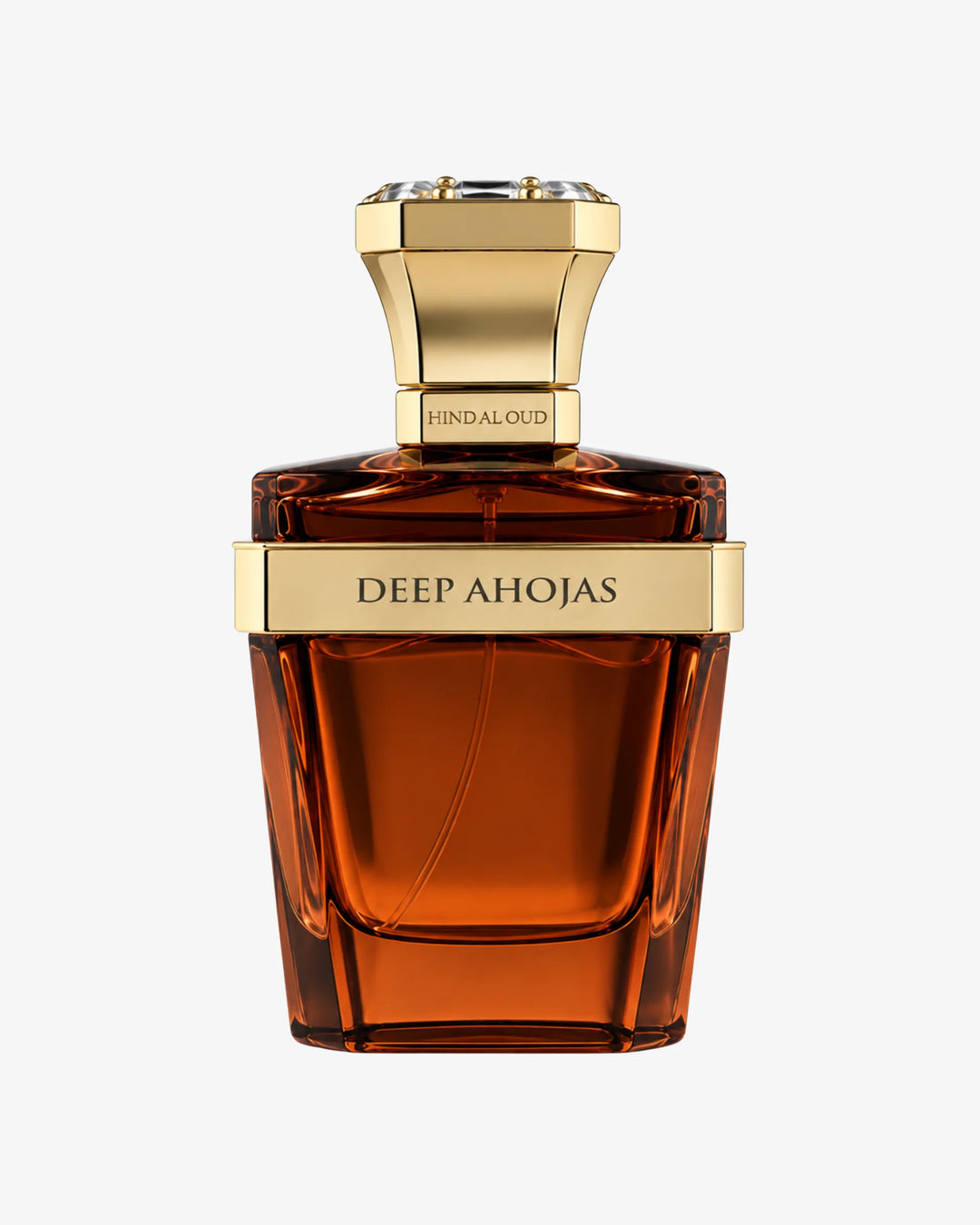 Deep Ahojas Parfum