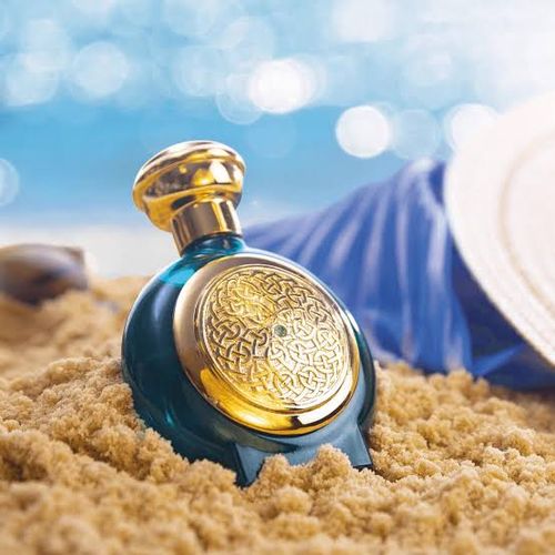 Blue Sapphire EDP