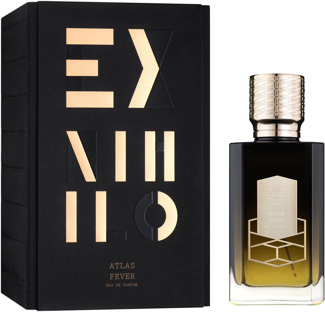 Atlas Fever EDP