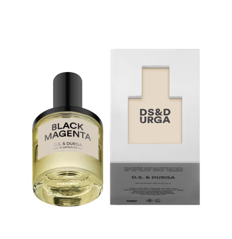 Black Magenta EDP