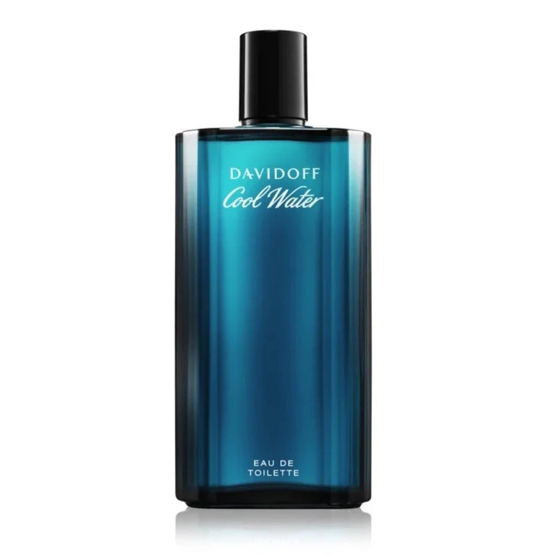 Cool Water Man EDT