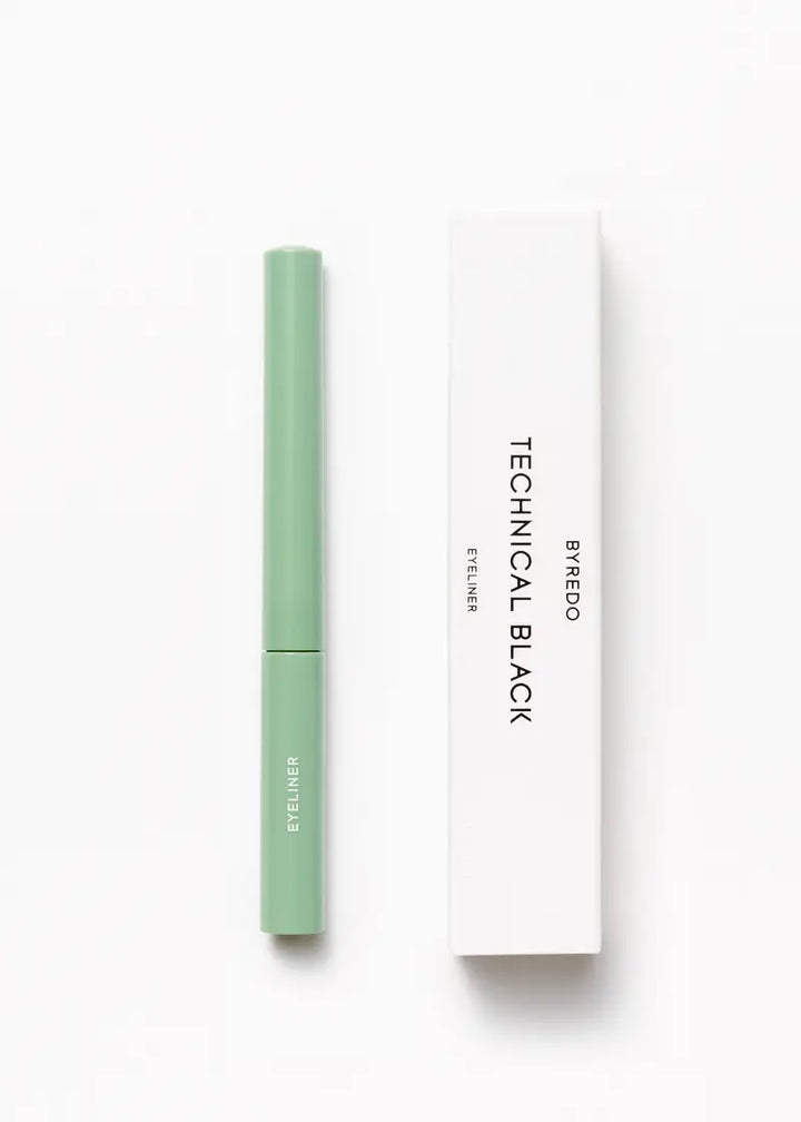 Byredo Technical Black Eyeliner
