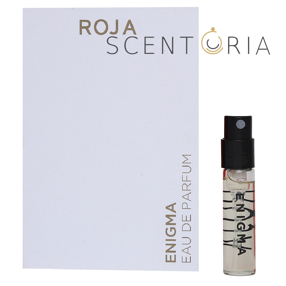 Enigma EDP