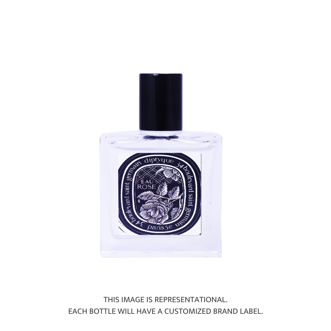 Silver Man EDP