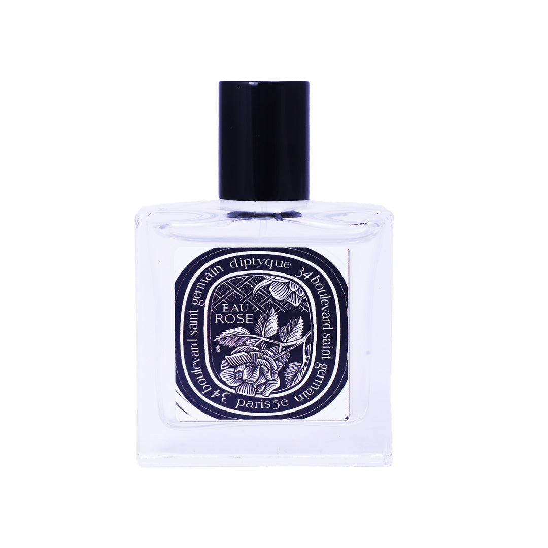 Incense Oud EDP