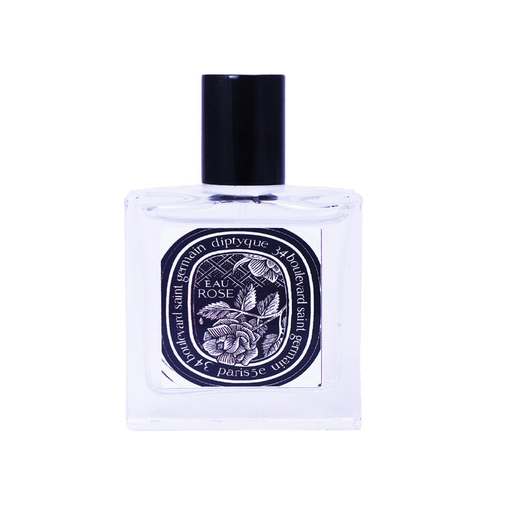 Black Vanilla EDP