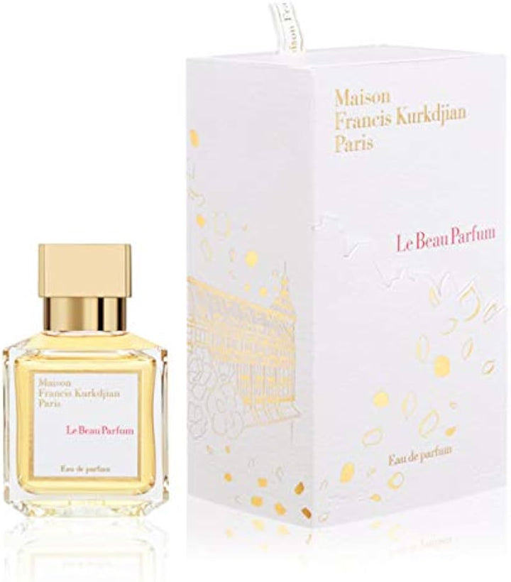 Le Beau Parfum EDP
