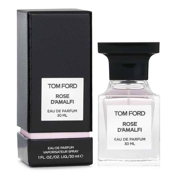 Rose D'Amalfi EDP