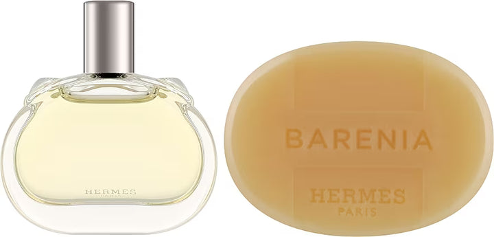 Barenia Travel Kit (25g Perfumed Body Soap + EDP 7.5 ML)