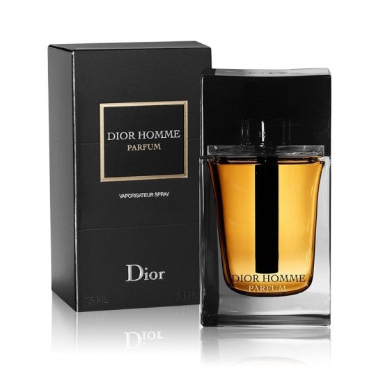 Dior Homme Parfum