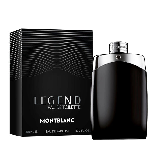Legend EDT