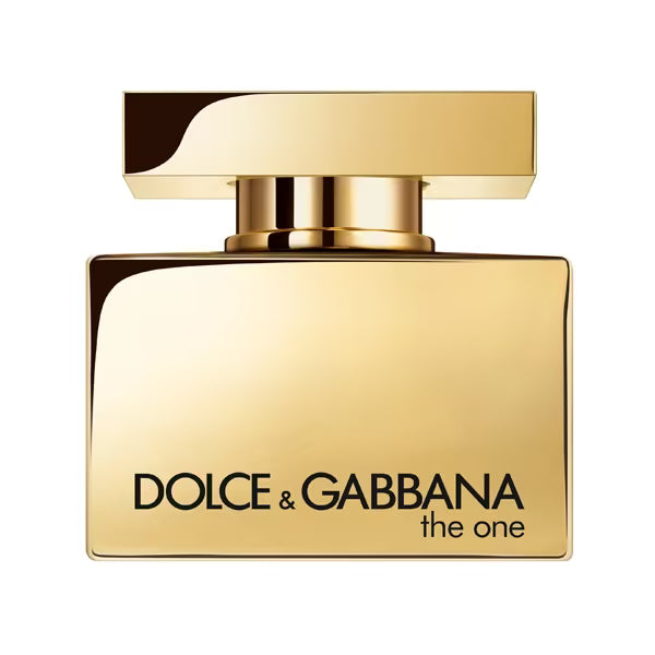 The One Gold Pour Femme EDP Intense