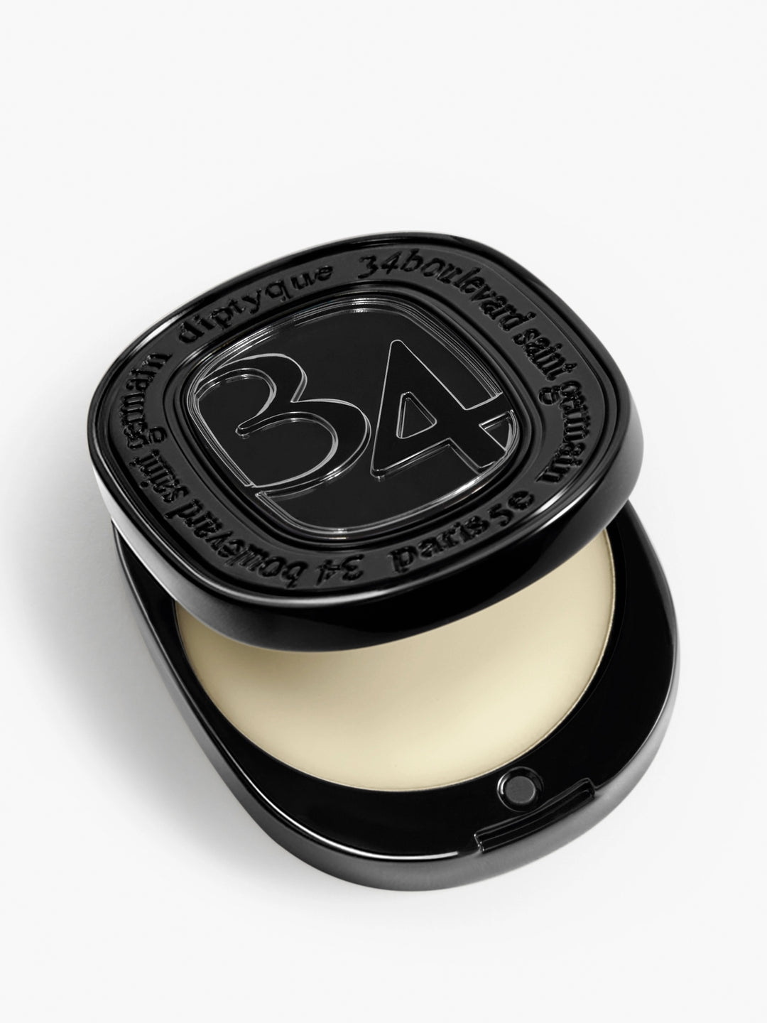 34 Boulevard Saint Germain Refillable Solid Perfume