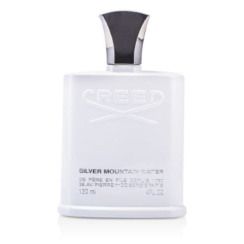 Silver Mountain Water EDP - Vintage (Batch 2006-2008)