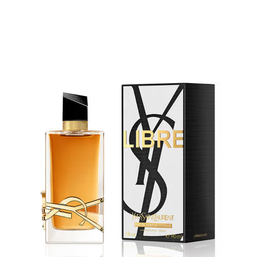 Libre EDP Intense