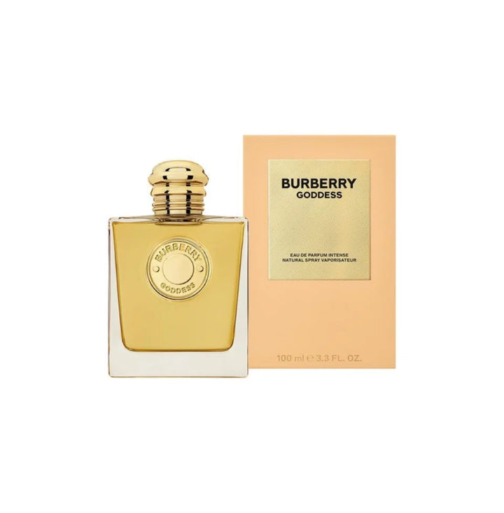 Goddess EDP Intense