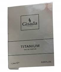 Titanium EDP