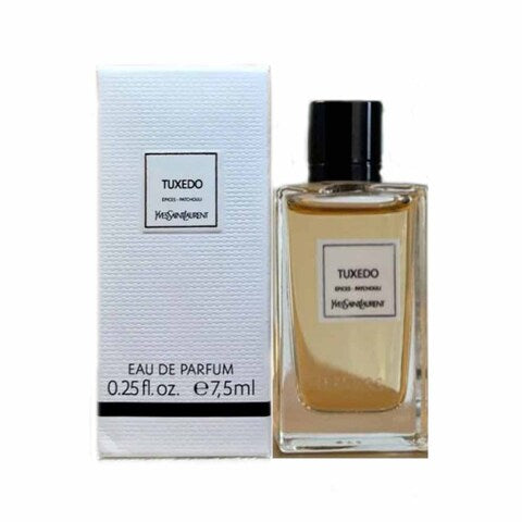 Tuxedo EDP