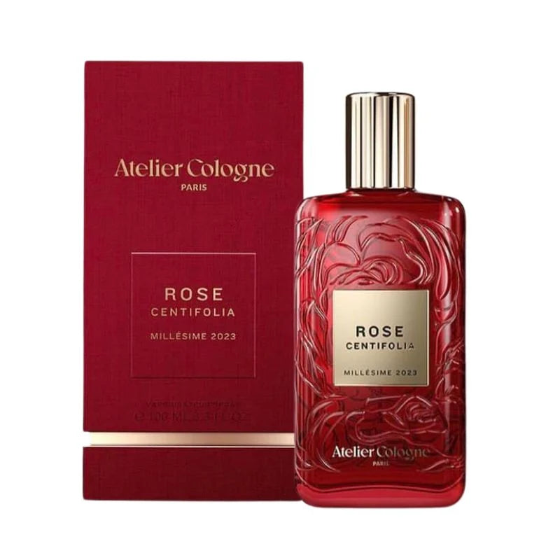 Rose Centifolia Millesime 2023 EDP Intense