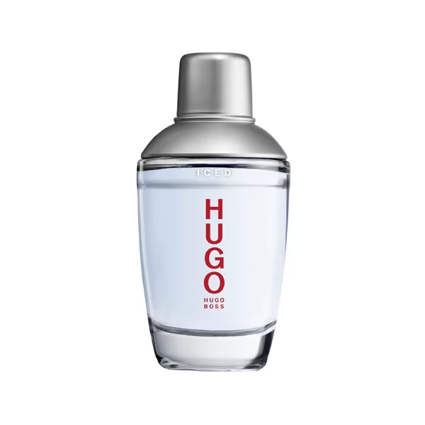 Hugo Iced EDT