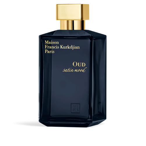 Oud Satin Mood EDP