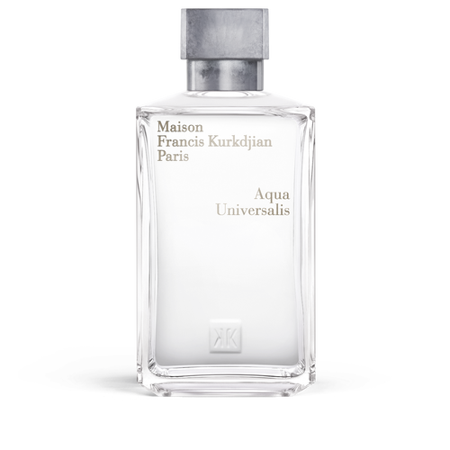 Aqua Universalis EDP