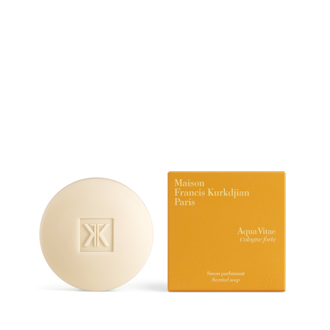 MFK Aqua Vitae Cologne Forte Scented Soap