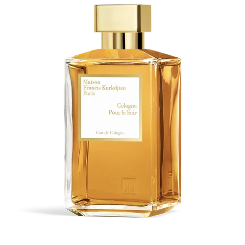 Cologne Pour Le Soir EDC